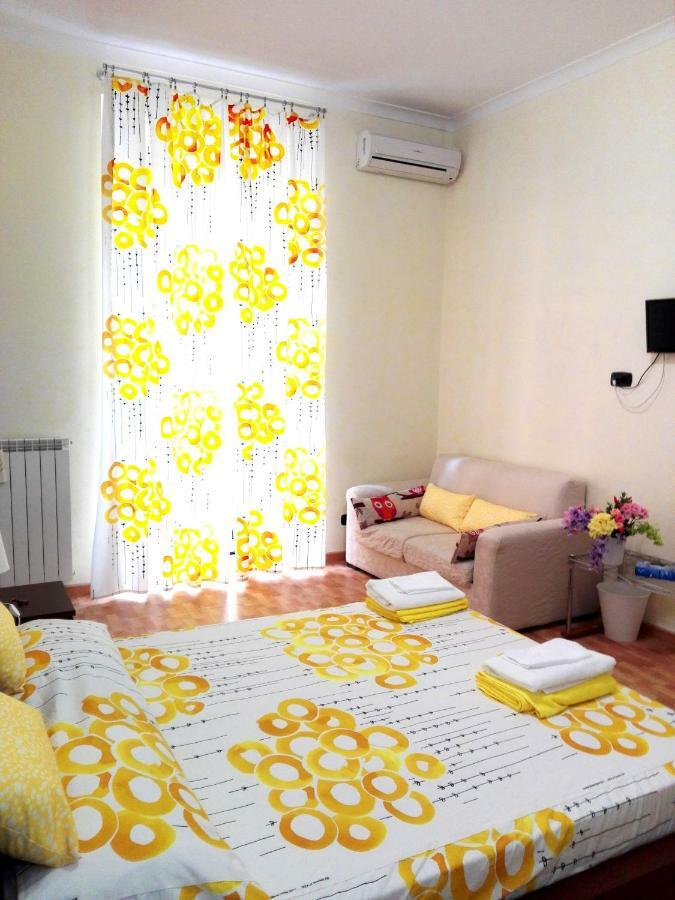 B&B Teresella Nápoles Exterior foto